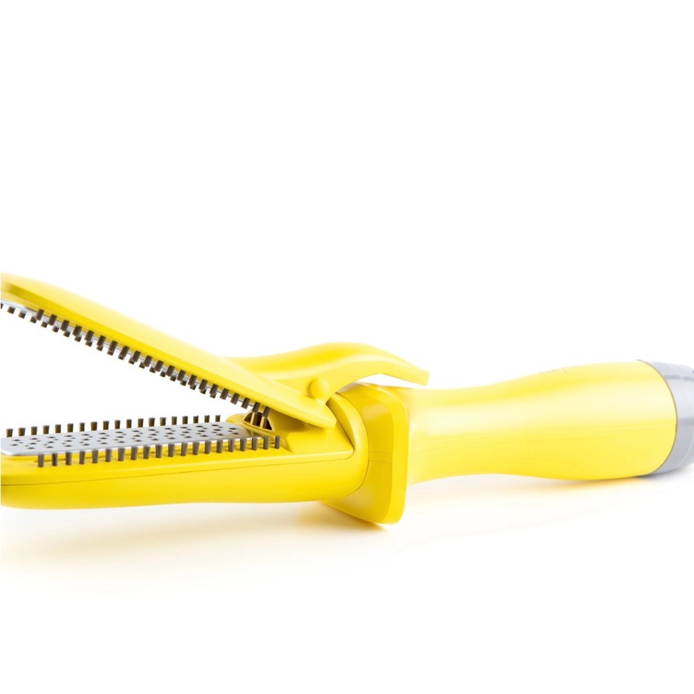The Straight Shot Blow-Drying Flat Iron